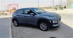 هیۆندای کۆنا